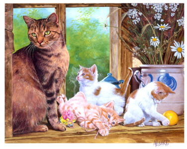 chats